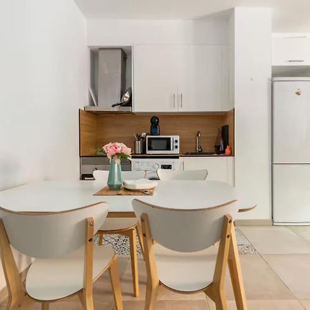 Апартаменты Vivienda Junto A Ruzafa - 12 Pax Y Mas Валенсия Экстерьер фото