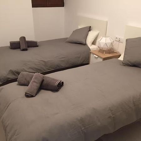 Апартаменты Vivienda Junto A Ruzafa - 12 Pax Y Mas Валенсия Экстерьер фото