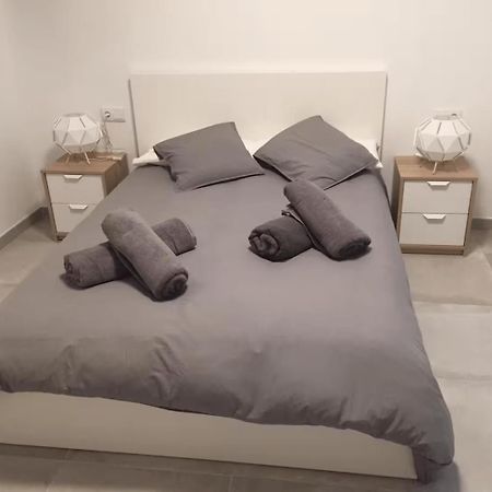 Апартаменты Vivienda Junto A Ruzafa - 12 Pax Y Mas Валенсия Экстерьер фото