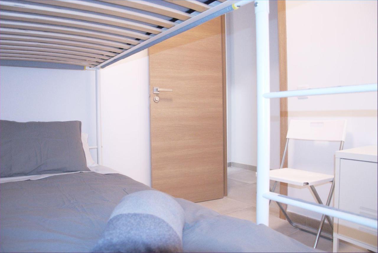 Апартаменты Vivienda Junto A Ruzafa - 12 Pax Y Mas Валенсия Экстерьер фото