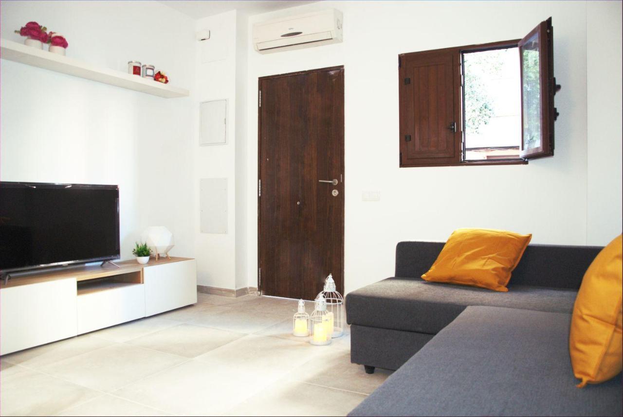 Апартаменты Vivienda Junto A Ruzafa - 12 Pax Y Mas Валенсия Экстерьер фото