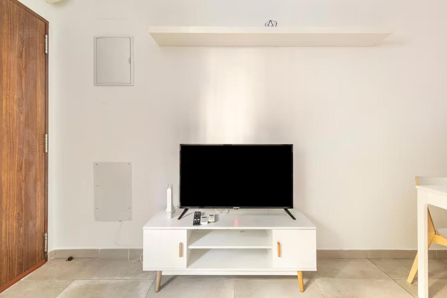 Апартаменты Vivienda Junto A Ruzafa - 12 Pax Y Mas Валенсия Экстерьер фото