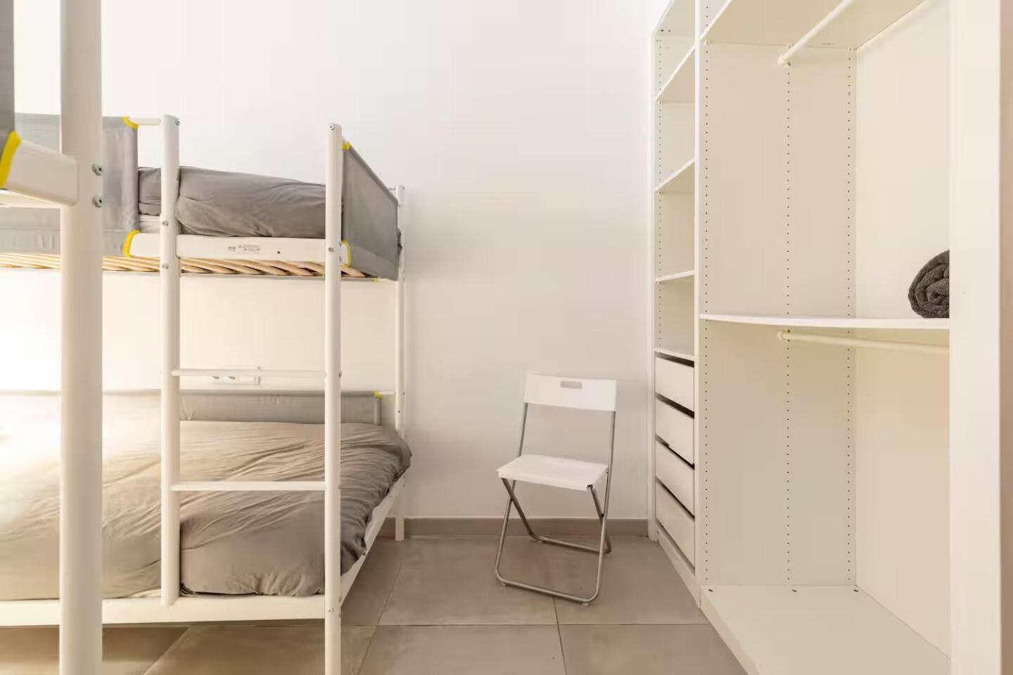 Апартаменты Vivienda Junto A Ruzafa - 12 Pax Y Mas Валенсия Экстерьер фото