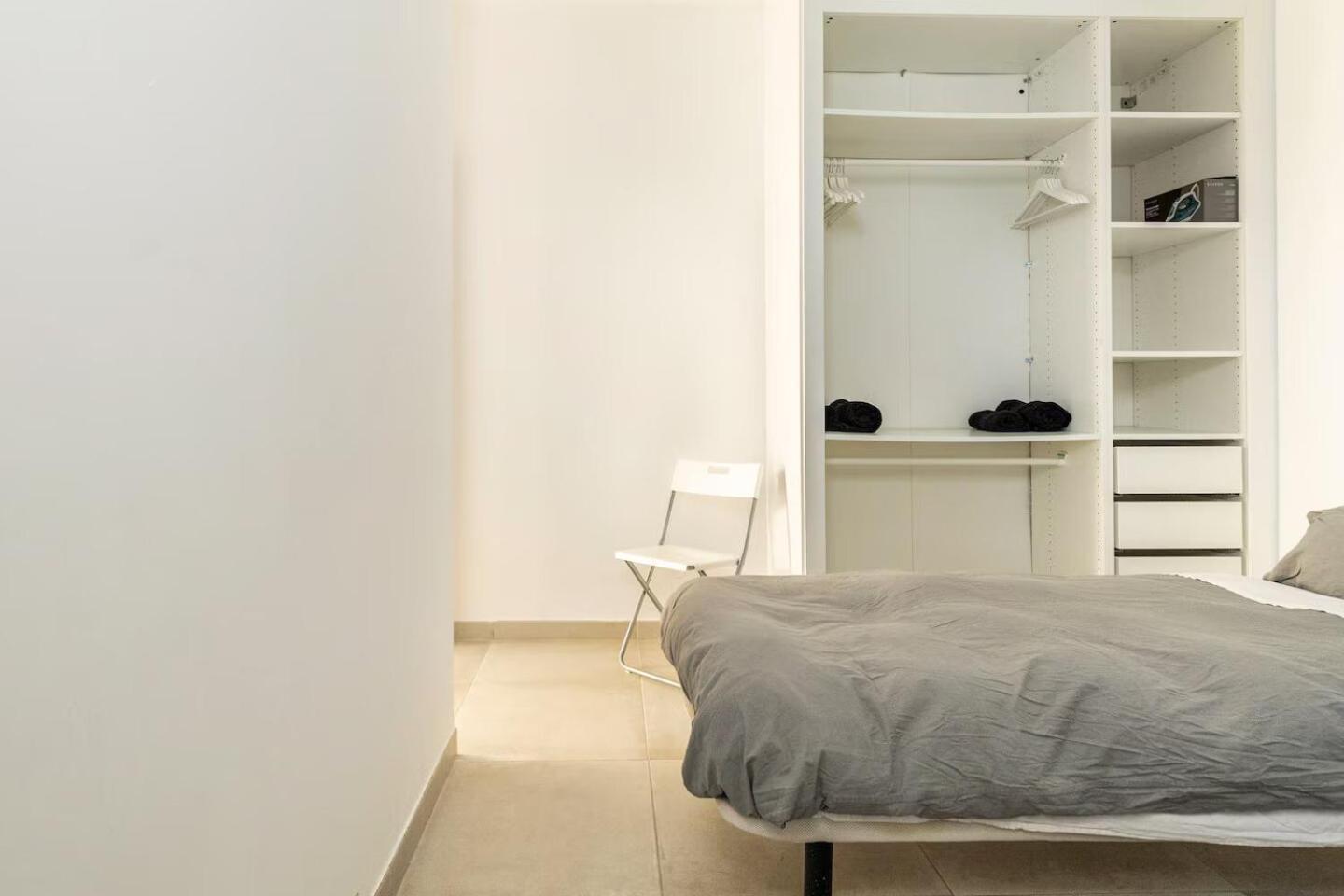 Апартаменты Vivienda Junto A Ruzafa - 12 Pax Y Mas Валенсия Экстерьер фото