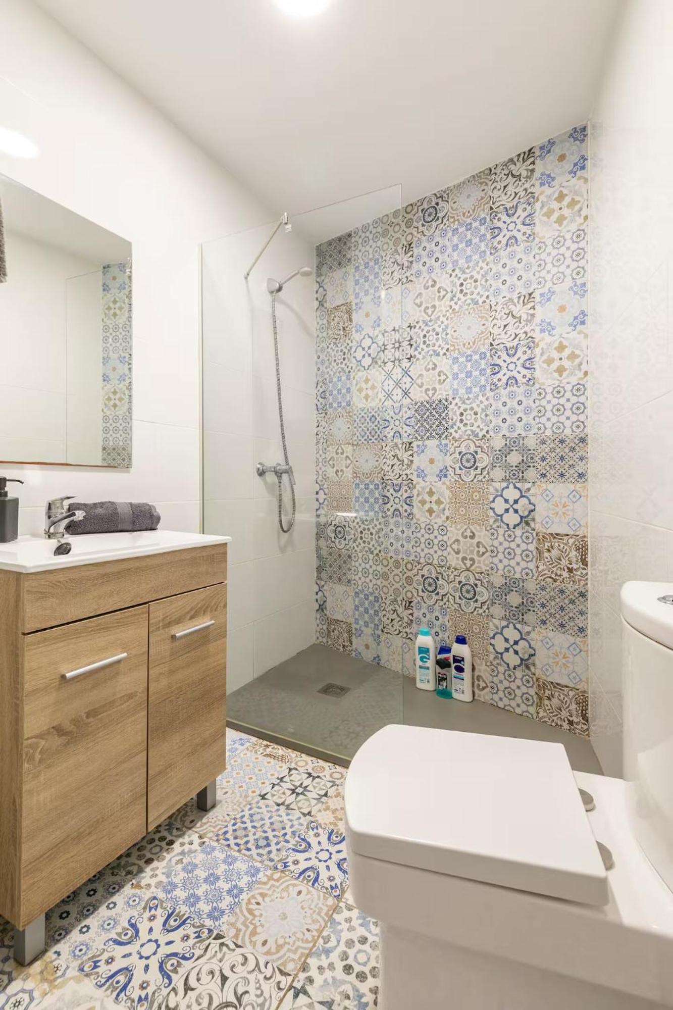 Апартаменты Vivienda Junto A Ruzafa - 12 Pax Y Mas Валенсия Экстерьер фото