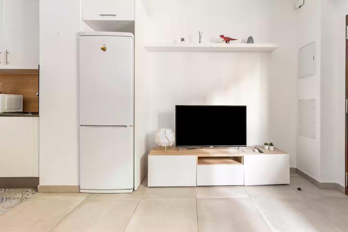 Апартаменты Vivienda Junto A Ruzafa - 12 Pax Y Mas Валенсия Экстерьер фото