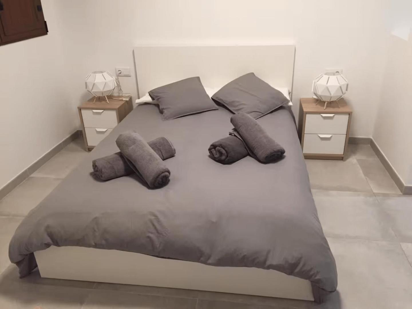 Апартаменты Vivienda Junto A Ruzafa - 12 Pax Y Mas Валенсия Экстерьер фото