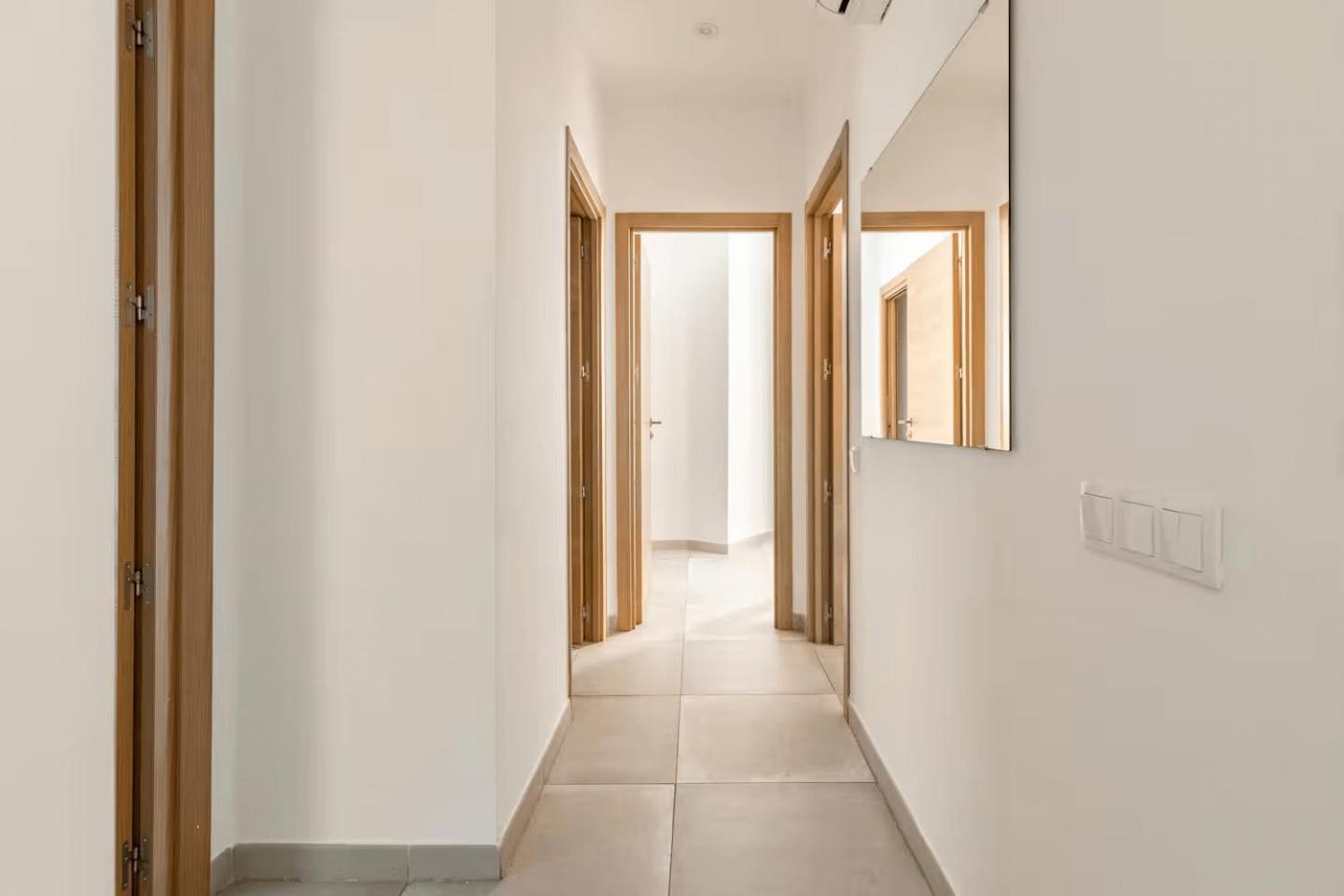 Апартаменты Vivienda Junto A Ruzafa - 12 Pax Y Mas Валенсия Экстерьер фото