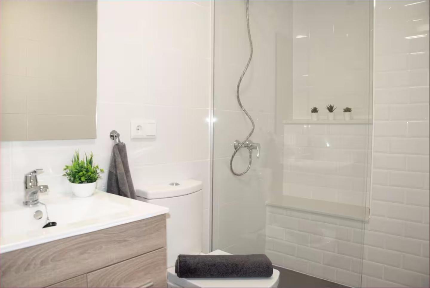 Апартаменты Vivienda Junto A Ruzafa - 12 Pax Y Mas Валенсия Экстерьер фото