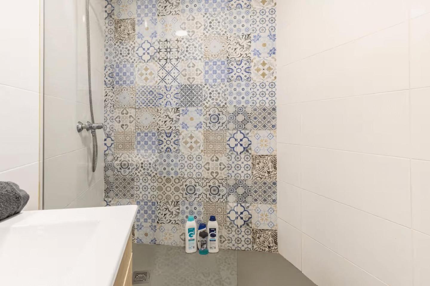 Апартаменты Vivienda Junto A Ruzafa - 12 Pax Y Mas Валенсия Экстерьер фото